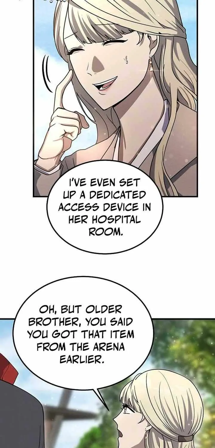 Read Regressed Genius Creates Mythic Items chapter 14 image 39 on Lezhin