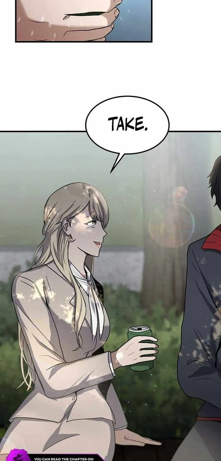 Read Regressed Genius Creates Mythic Items chapter 14 image 4 on Lezhin