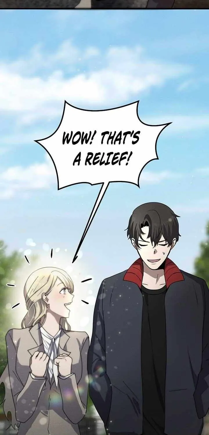 Read Regressed Genius Creates Mythic Items chapter 14 image 42 on Lezhin
