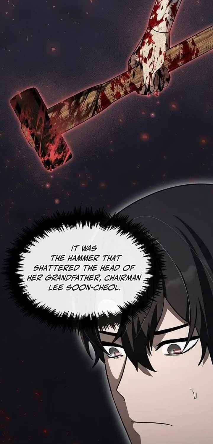 Read Regressed Genius Creates Mythic Items chapter 14 image 7 on Lezhin