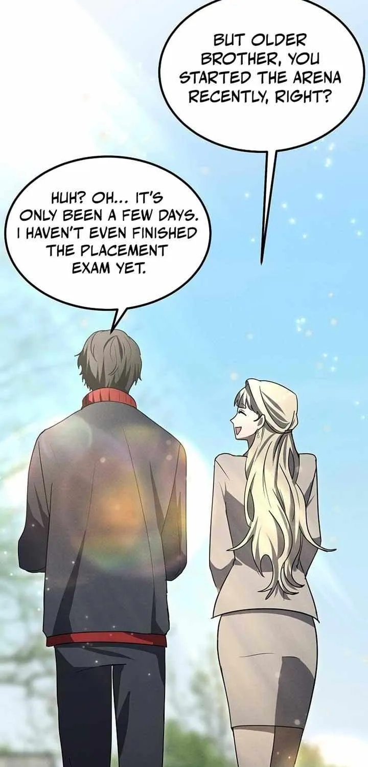 Read Regressed Genius Creates Mythic Items chapter 14 image 70 on Lezhin