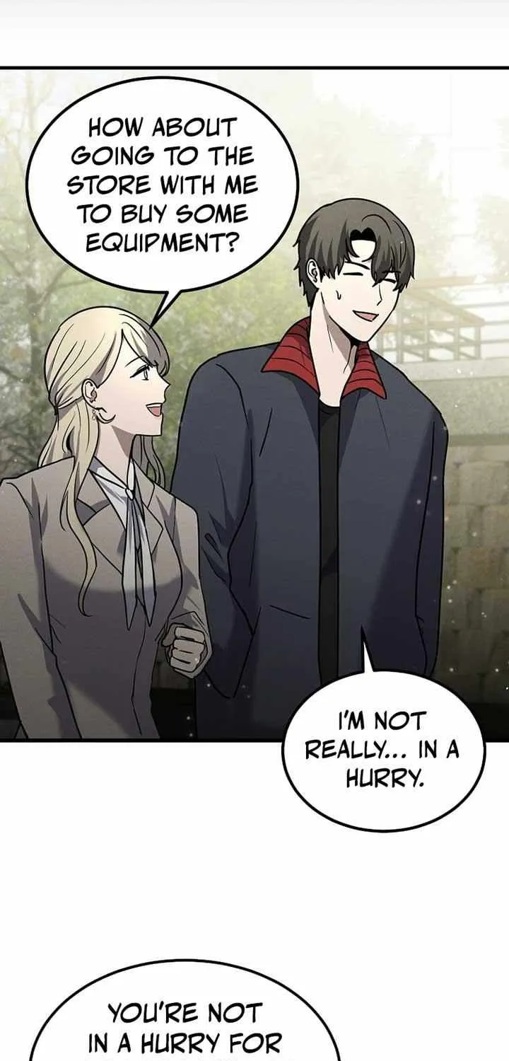 Read Regressed Genius Creates Mythic Items chapter 14 image 72 on Lezhin