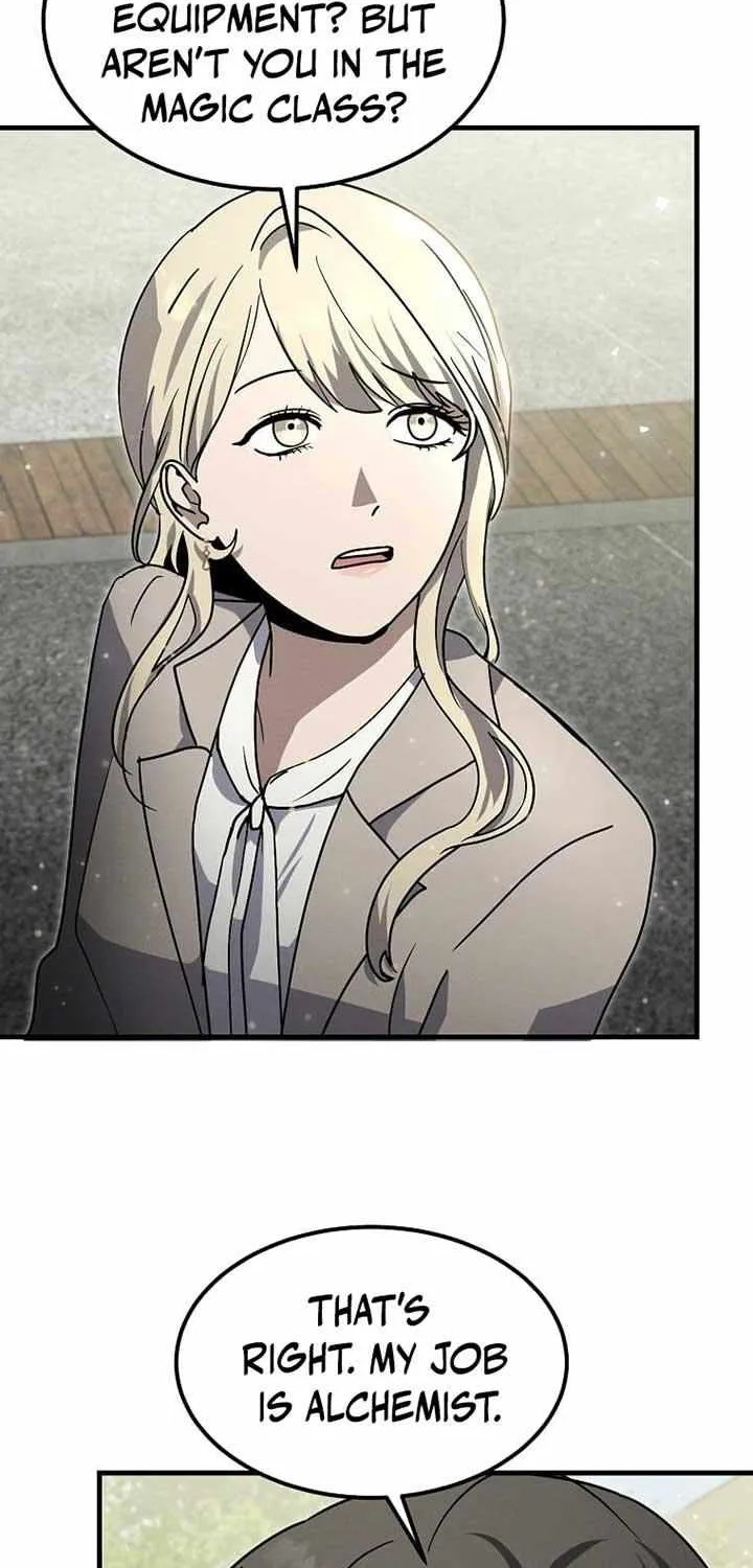 Read Regressed Genius Creates Mythic Items chapter 14 image 73 on Lezhin