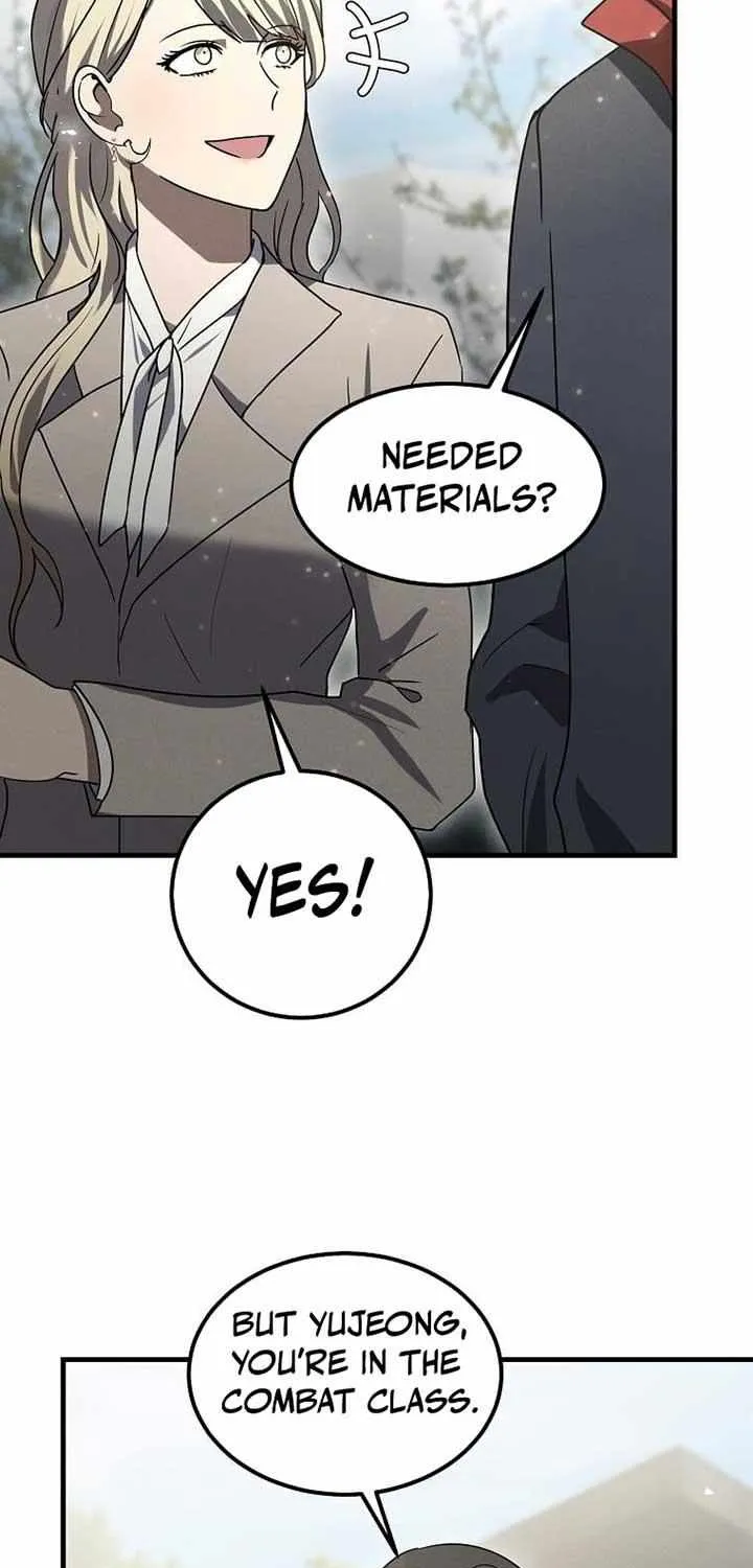 Read Regressed Genius Creates Mythic Items chapter 14 image 76 on Lezhin