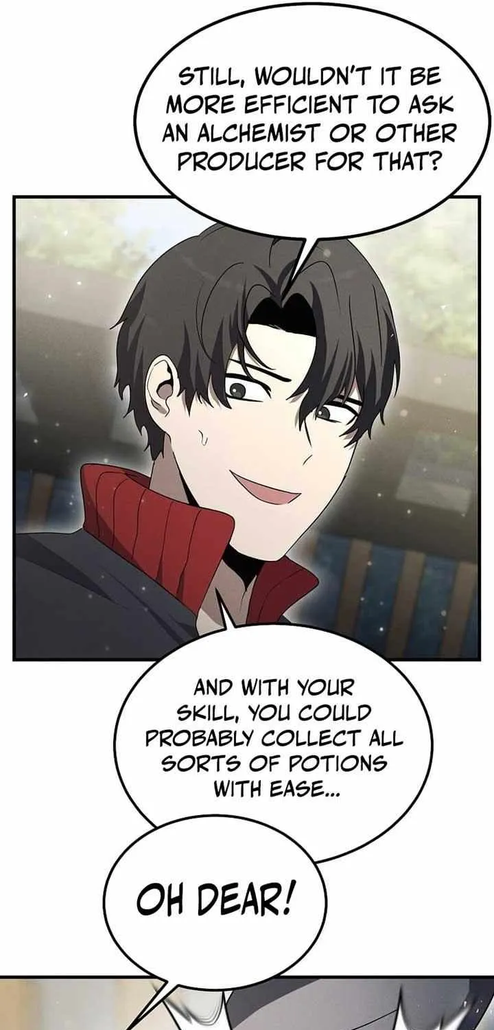Read Regressed Genius Creates Mythic Items chapter 14 image 79 on Lezhin