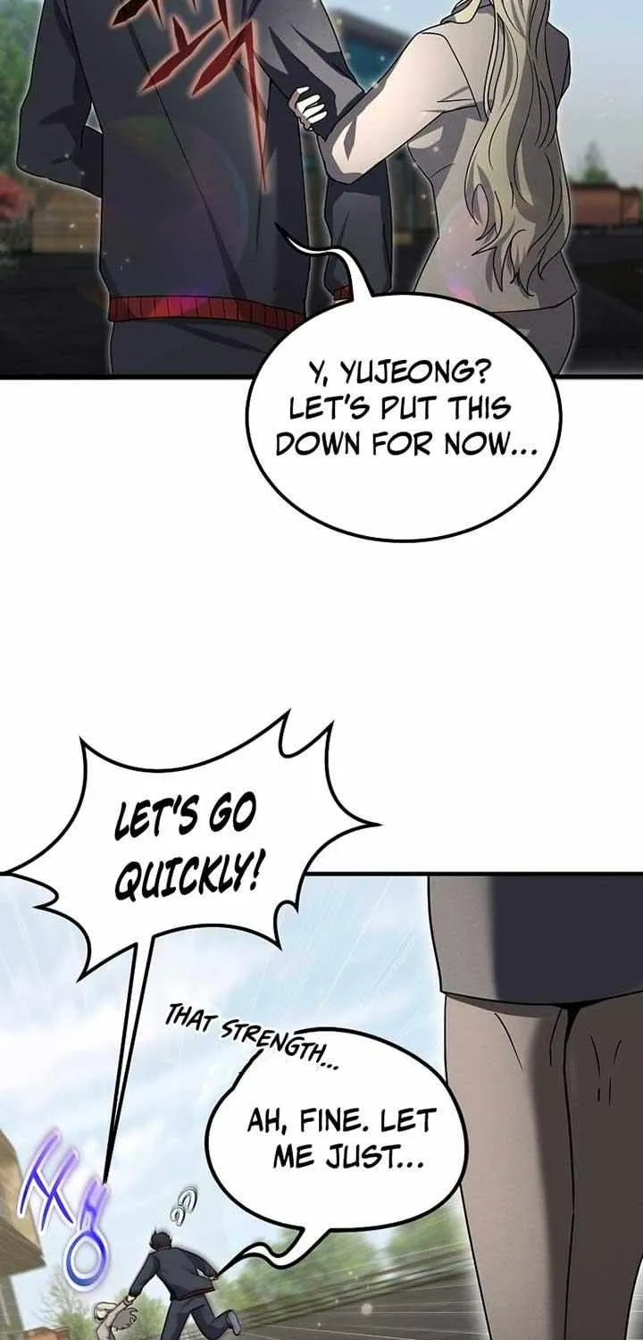 Read Regressed Genius Creates Mythic Items chapter 14 image 81 on Lezhin