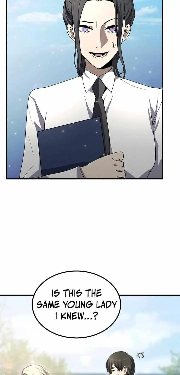 Read Regressed Genius Creates Mythic Items chapter 14 image 83 on Lezhin