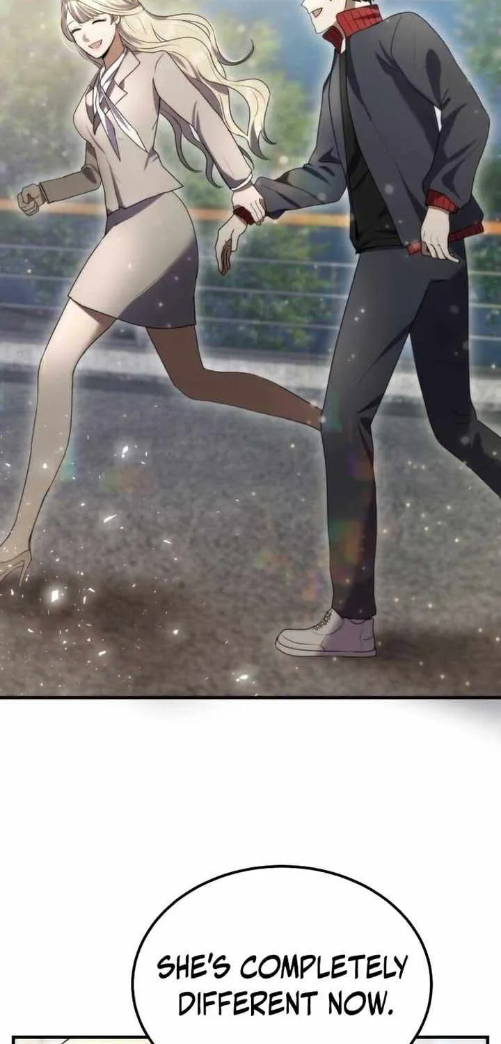 Read Regressed Genius Creates Mythic Items chapter 14 image 84 on Lezhin