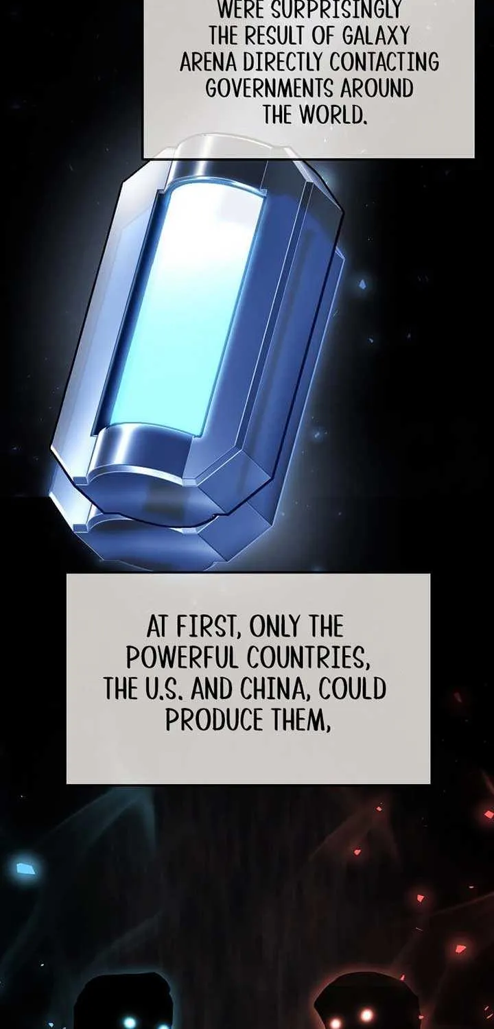 Read Regressed Genius Creates Mythic Items chapter 15 image 18 on Lezhin