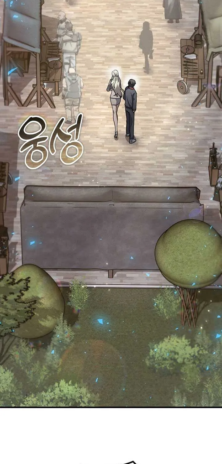 Read Regressed Genius Creates Mythic Items chapter 15 image 2 on Lezhin