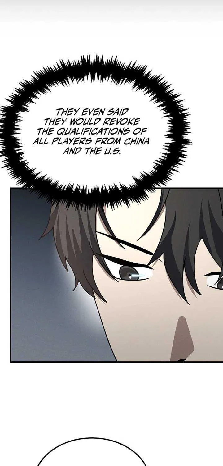 Read Regressed Genius Creates Mythic Items chapter 15 image 20 on Lezhin
