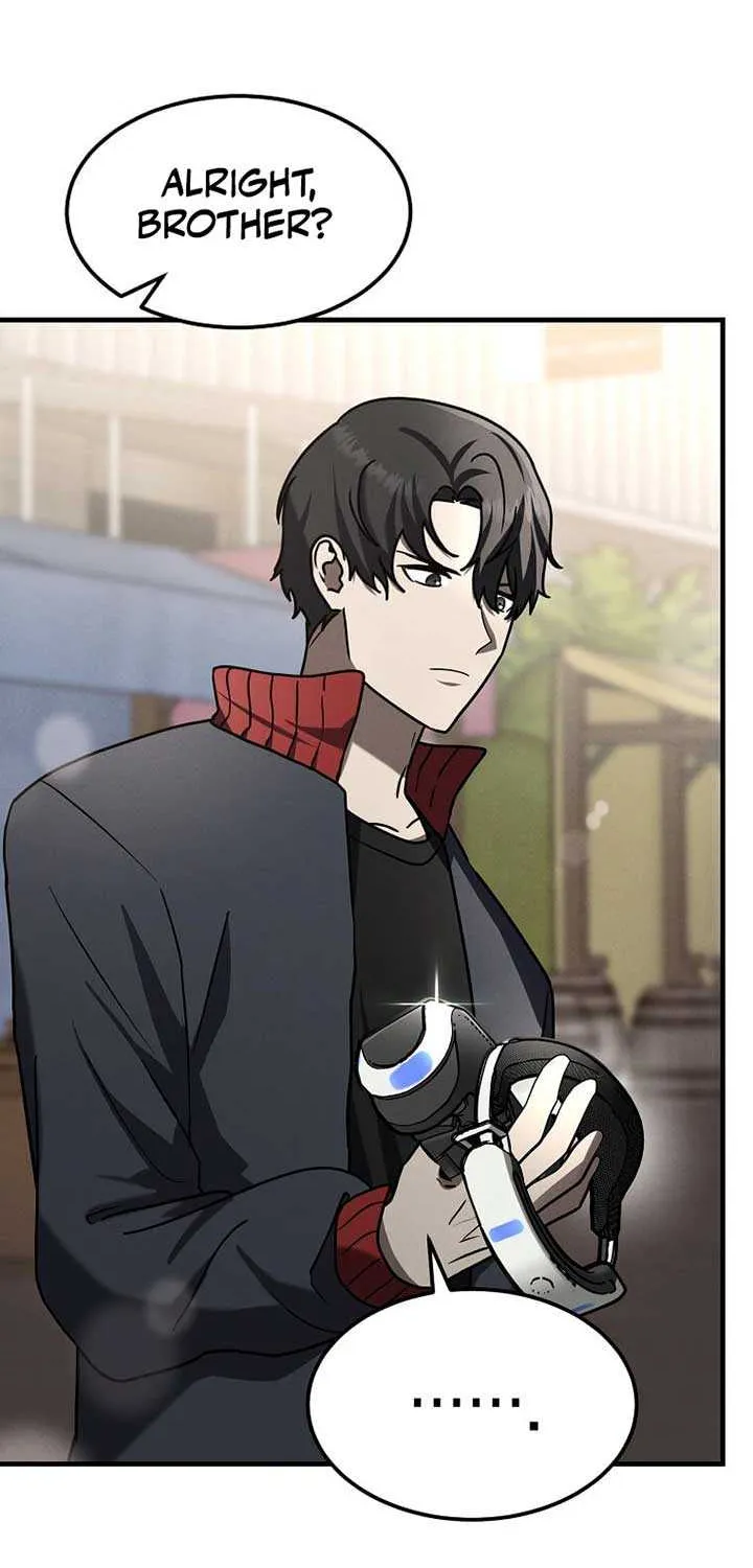 Read Regressed Genius Creates Mythic Items chapter 15 image 24 on Lezhin