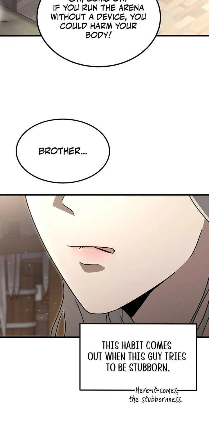 Read Regressed Genius Creates Mythic Items chapter 15 image 26 on Lezhin