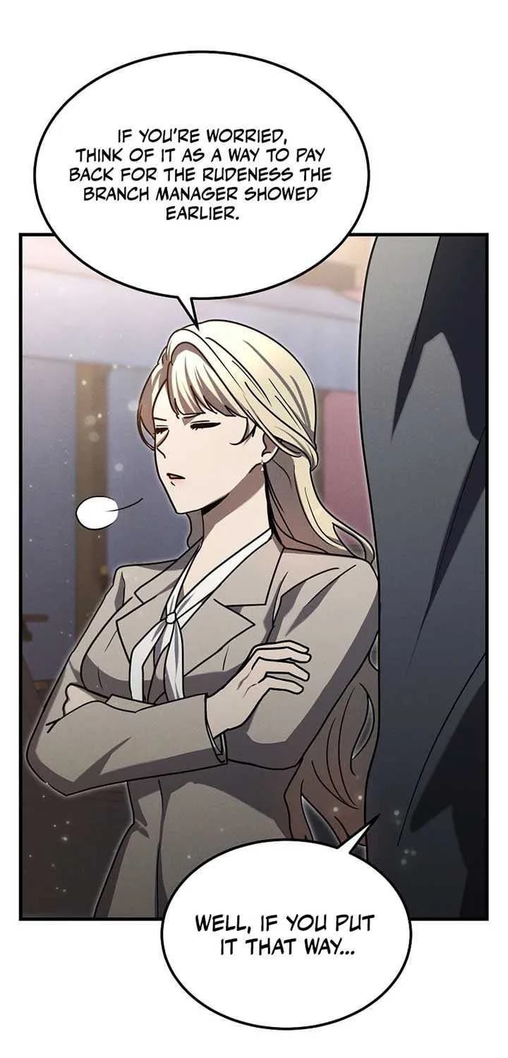 Read Regressed Genius Creates Mythic Items chapter 15 image 27 on Lezhin