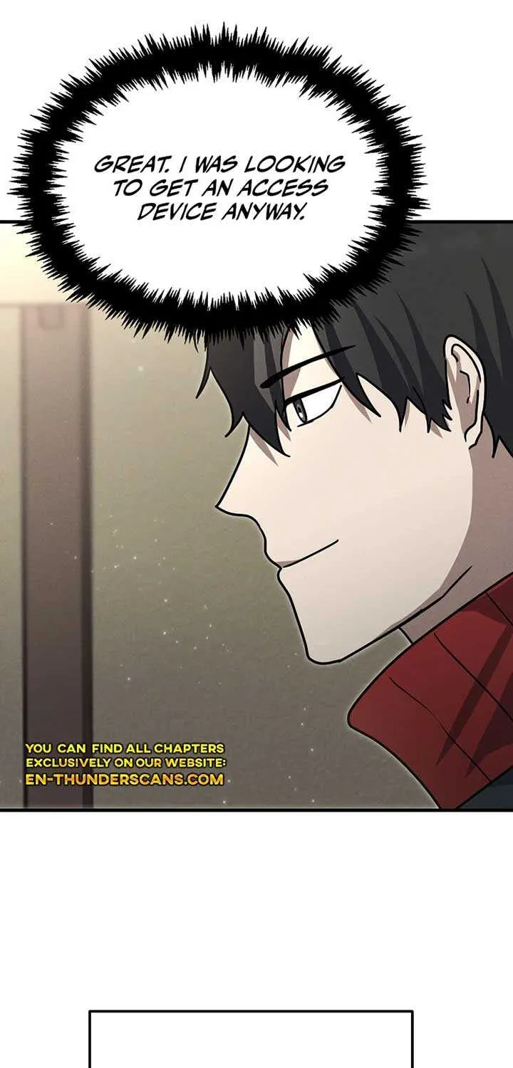 Read Regressed Genius Creates Mythic Items chapter 15 image 28 on Lezhin