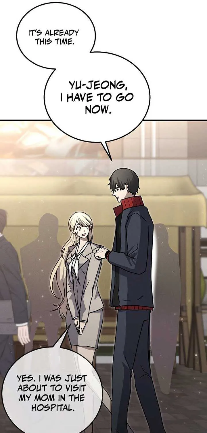 Read Regressed Genius Creates Mythic Items chapter 15 image 31 on Lezhin