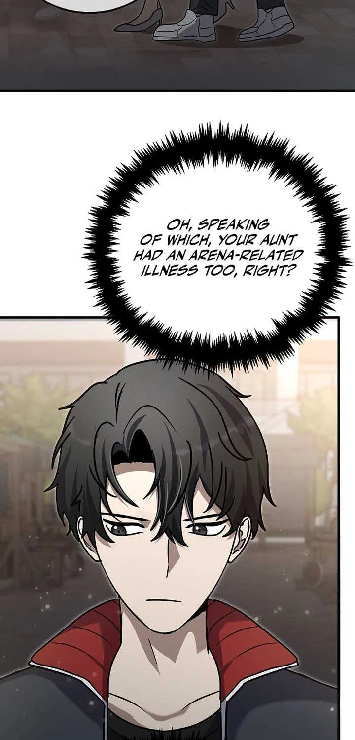 Read Regressed Genius Creates Mythic Items chapter 15 image 32 on Lezhin