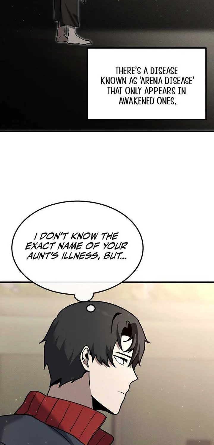 Read Regressed Genius Creates Mythic Items chapter 15 image 34 on Lezhin