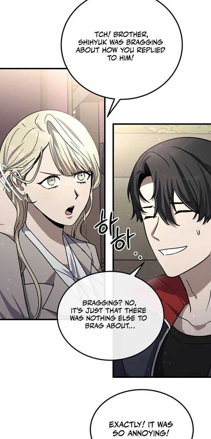Read Regressed Genius Creates Mythic Items chapter 15 image 42 on Lezhin
