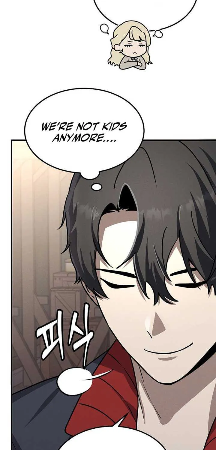 Read Regressed Genius Creates Mythic Items chapter 15 image 43 on Lezhin
