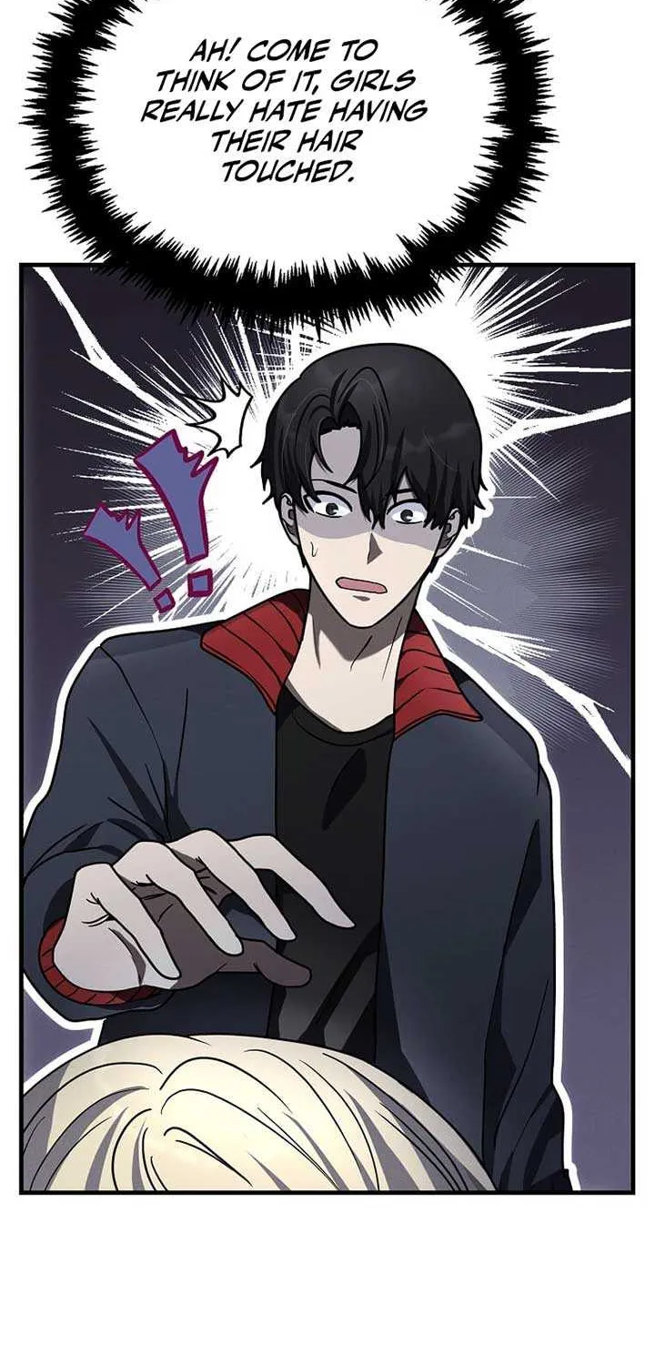 Read Regressed Genius Creates Mythic Items chapter 15 image 48 on Lezhin