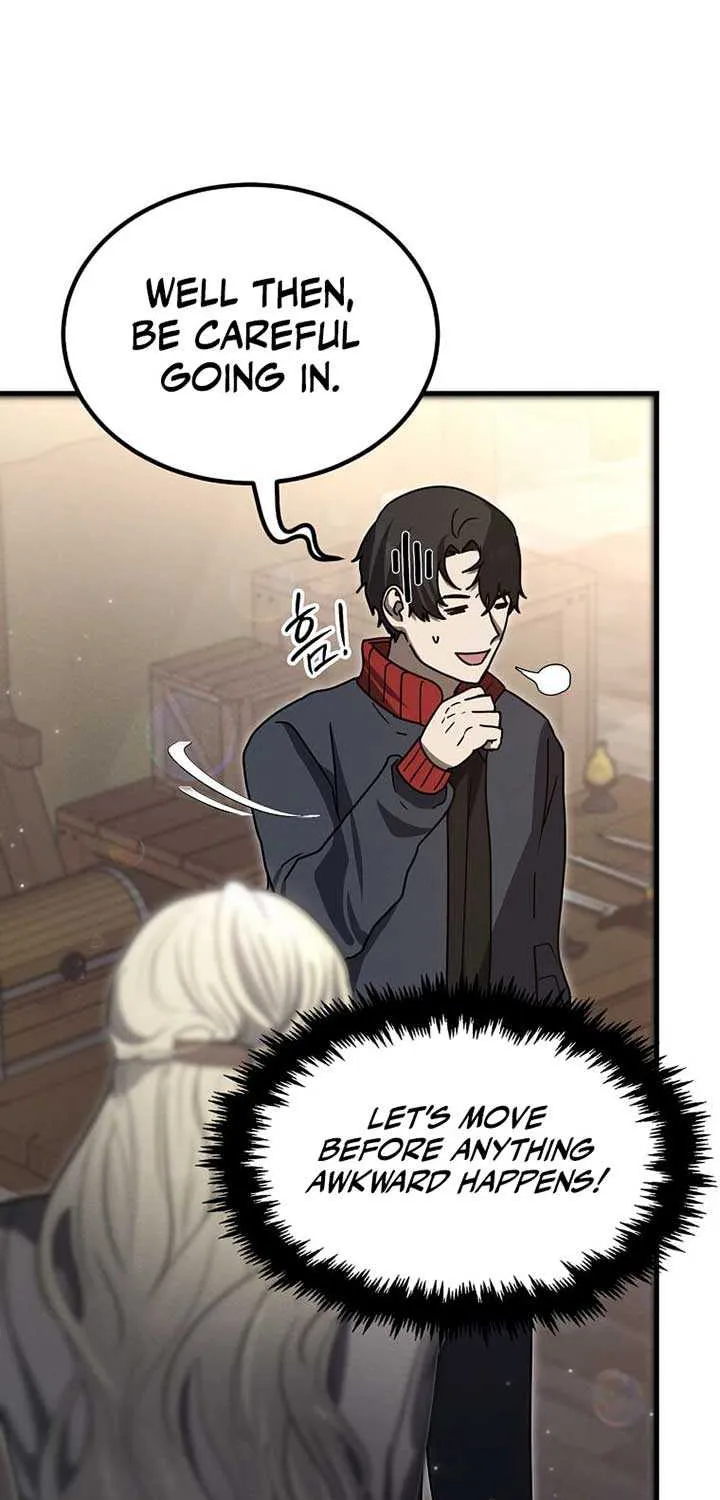 Read Regressed Genius Creates Mythic Items chapter 15 image 49 on Lezhin