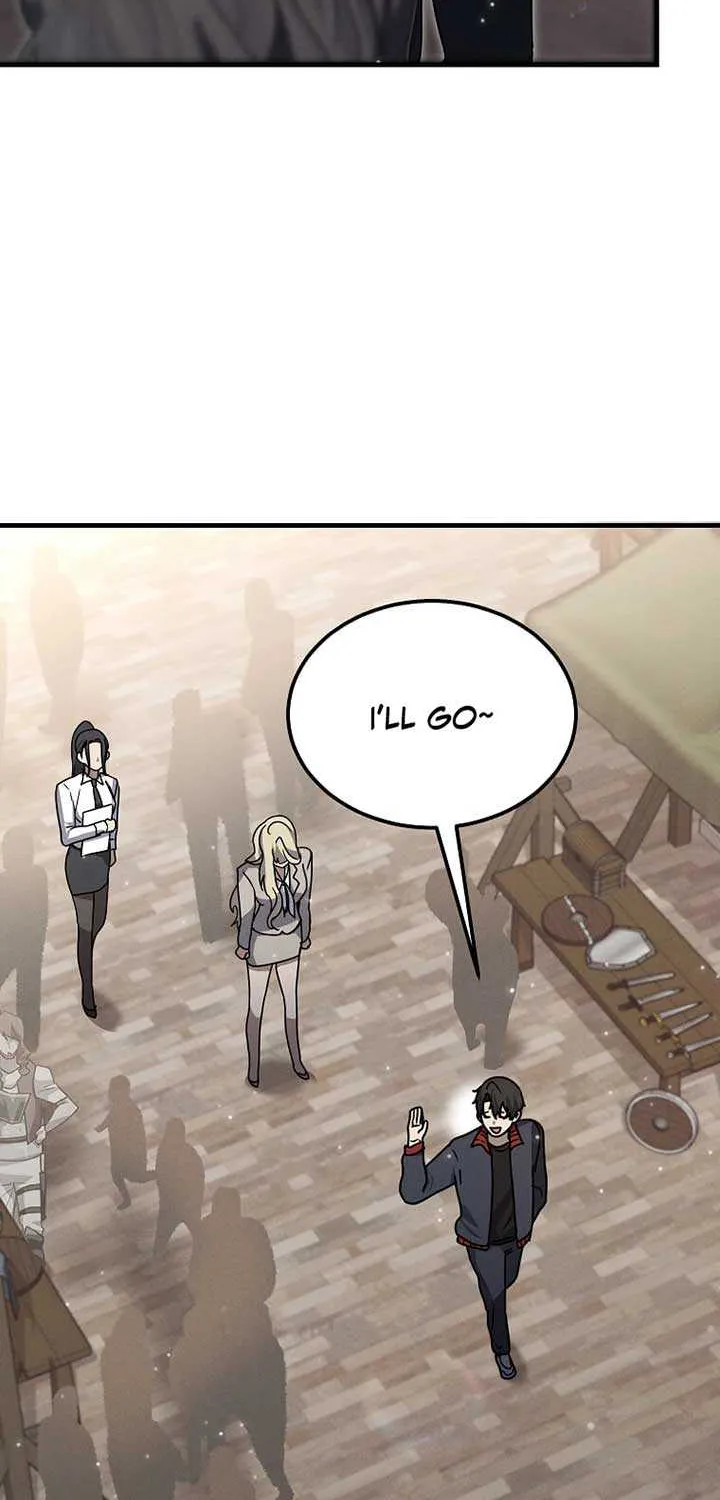 Read Regressed Genius Creates Mythic Items chapter 15 image 50 on Lezhin