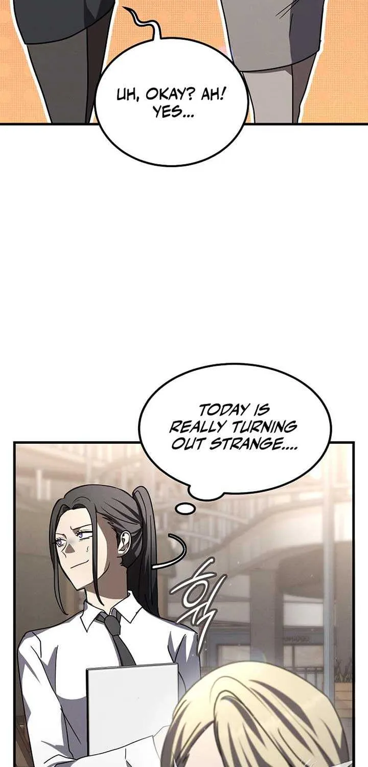 Read Regressed Genius Creates Mythic Items chapter 15 image 58 on Lezhin