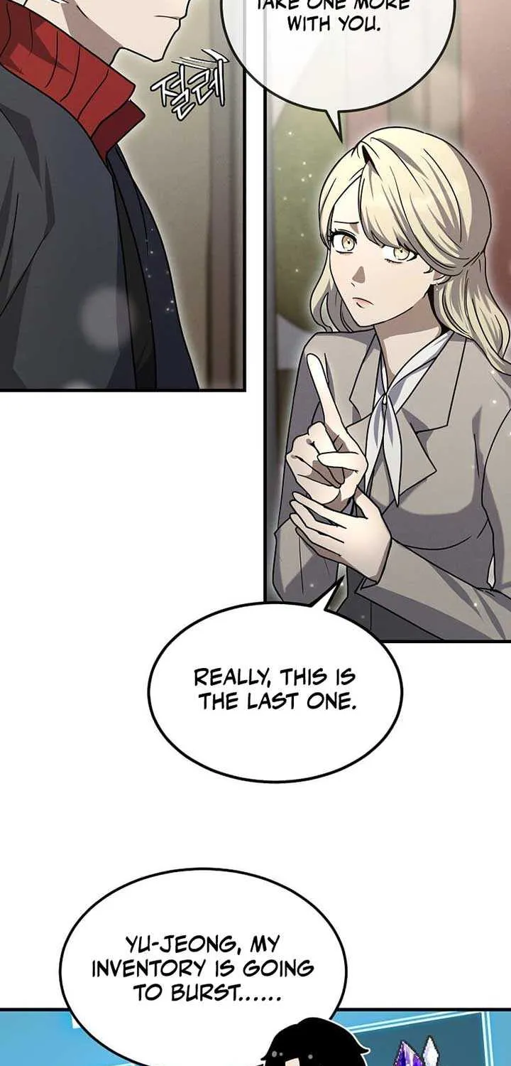 Read Regressed Genius Creates Mythic Items chapter 15 image 6 on Lezhin