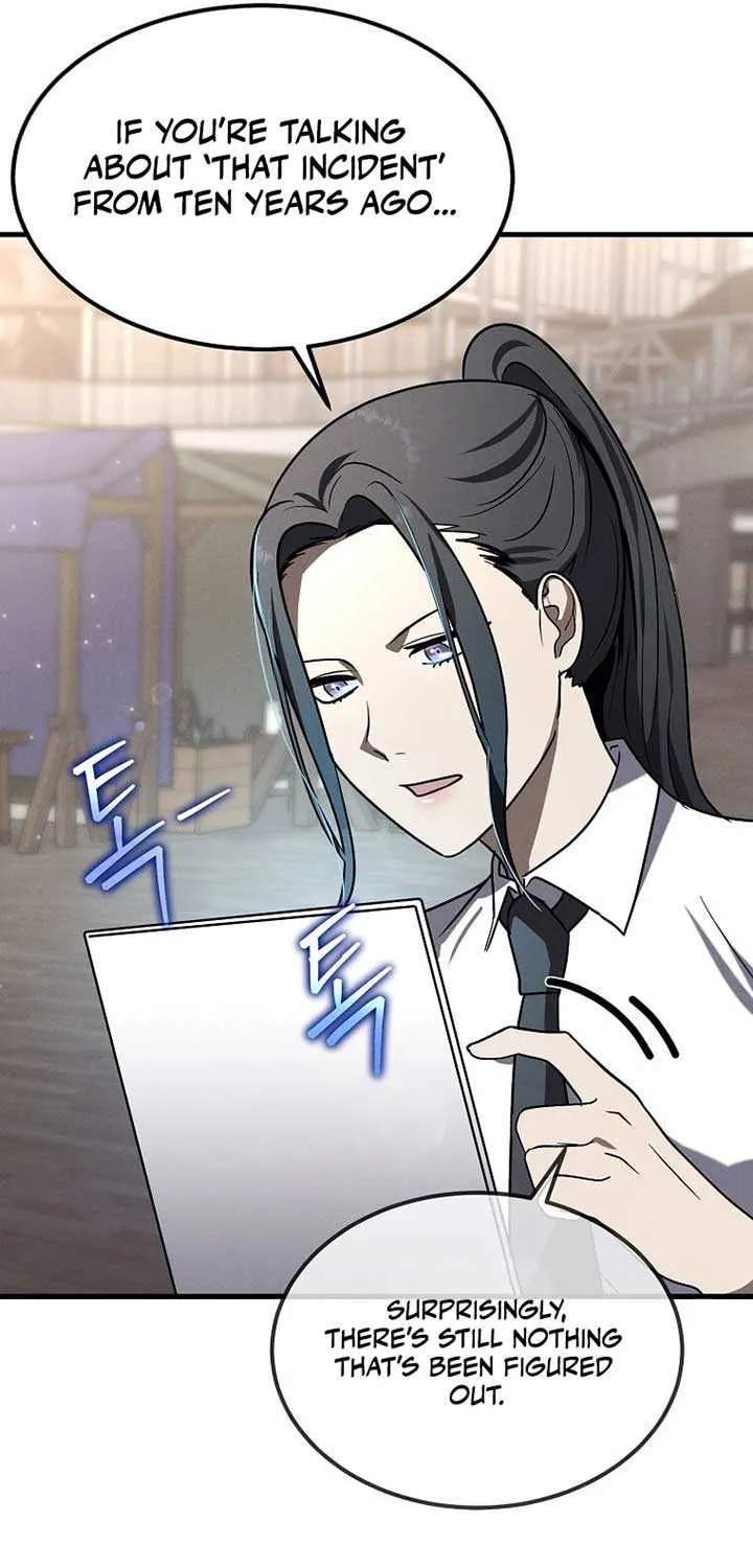 Read Regressed Genius Creates Mythic Items chapter 15 image 62 on Lezhin