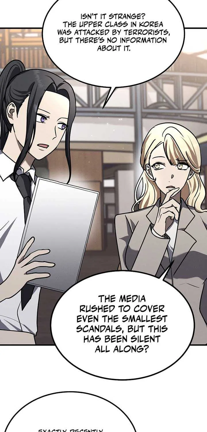 Read Regressed Genius Creates Mythic Items chapter 15 image 65 on Lezhin