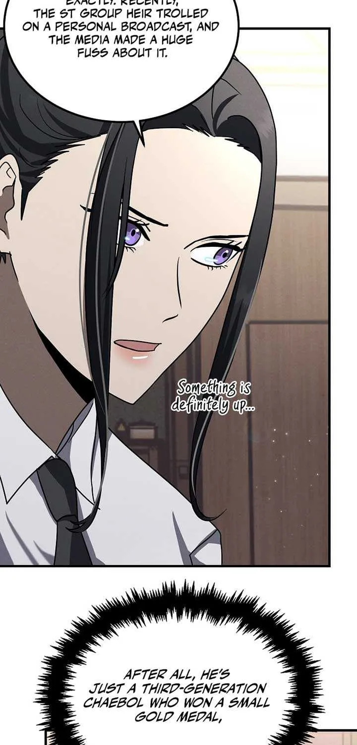 Read Regressed Genius Creates Mythic Items chapter 15 image 66 on Lezhin