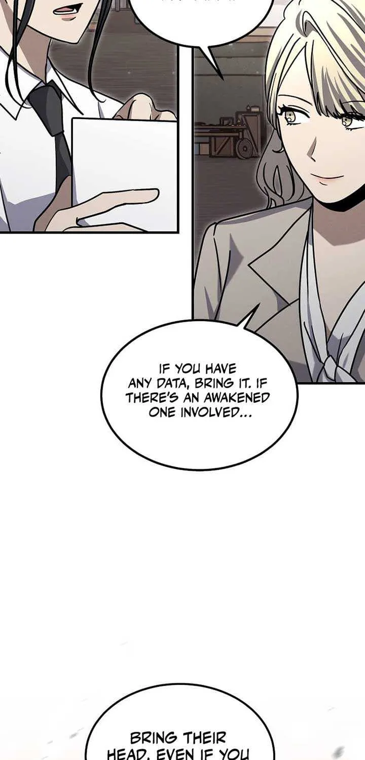 Read Regressed Genius Creates Mythic Items chapter 15 image 75 on Lezhin
