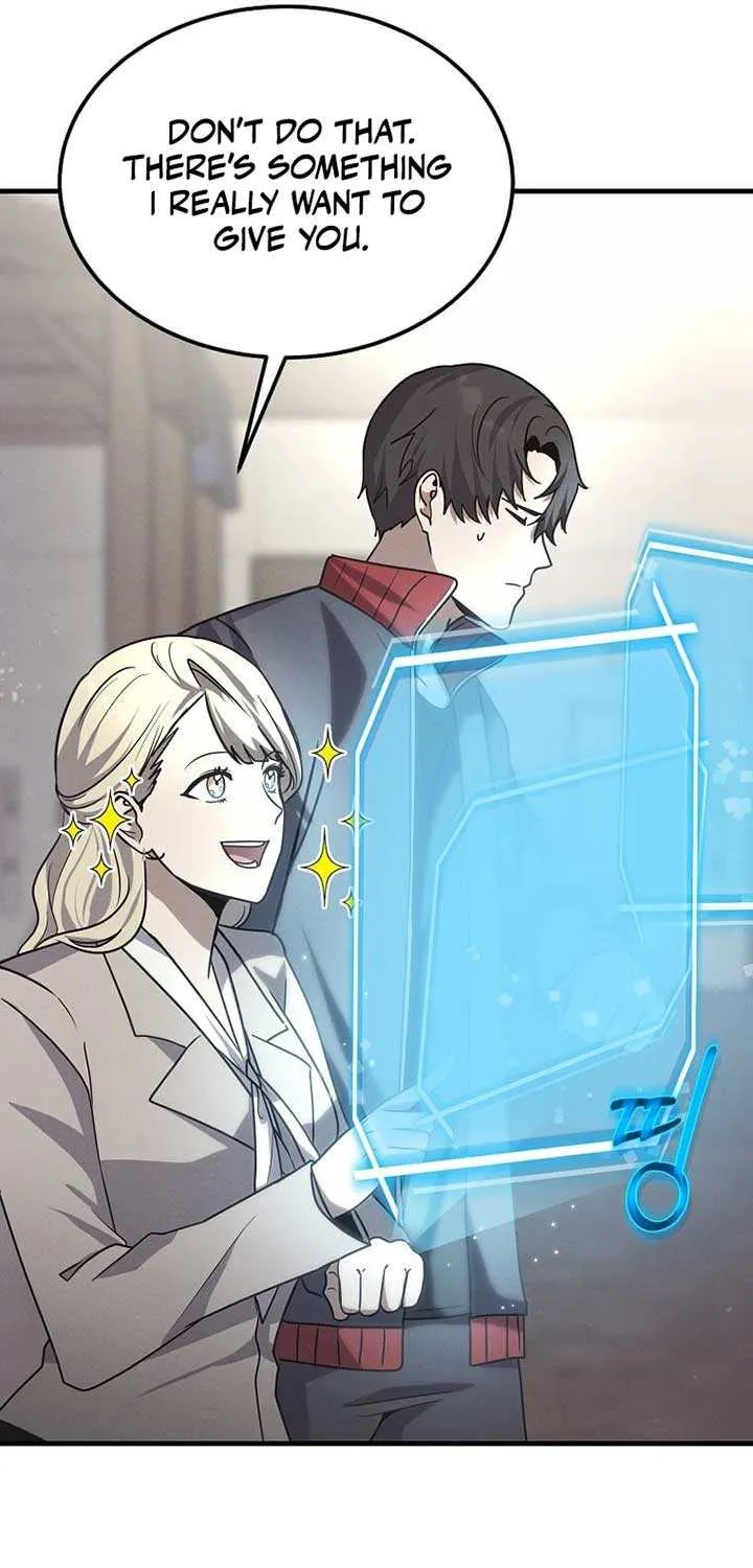 Read Regressed Genius Creates Mythic Items chapter 15 image 8 on Lezhin