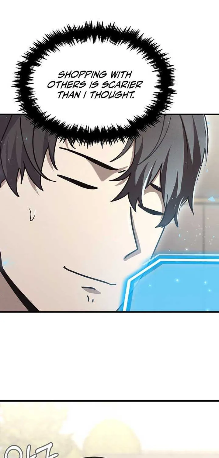 Read Regressed Genius Creates Mythic Items chapter 15 image 9 on Lezhin