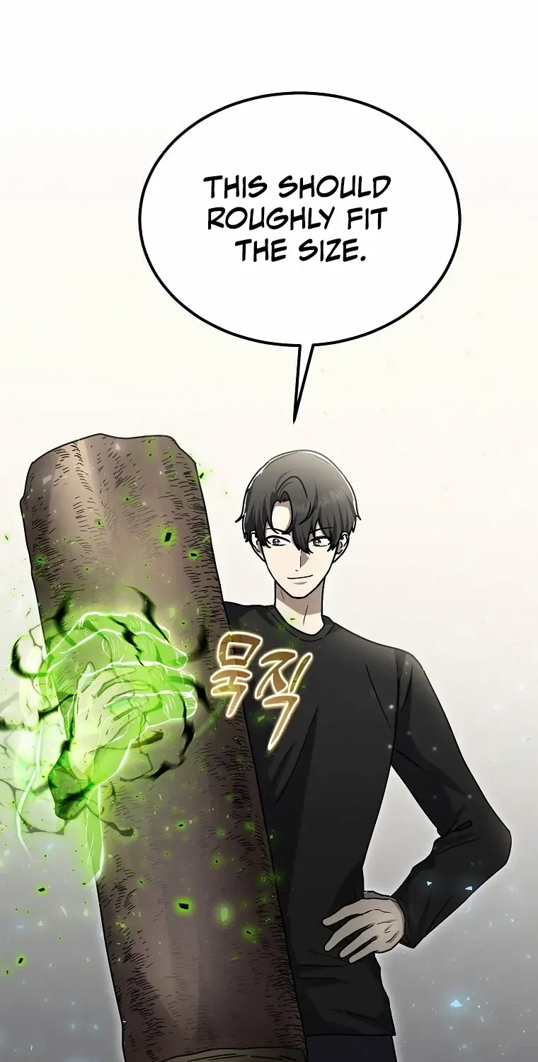 Read Regressed Genius Creates Mythic Items chapter 16 image 12 on Lezhin
