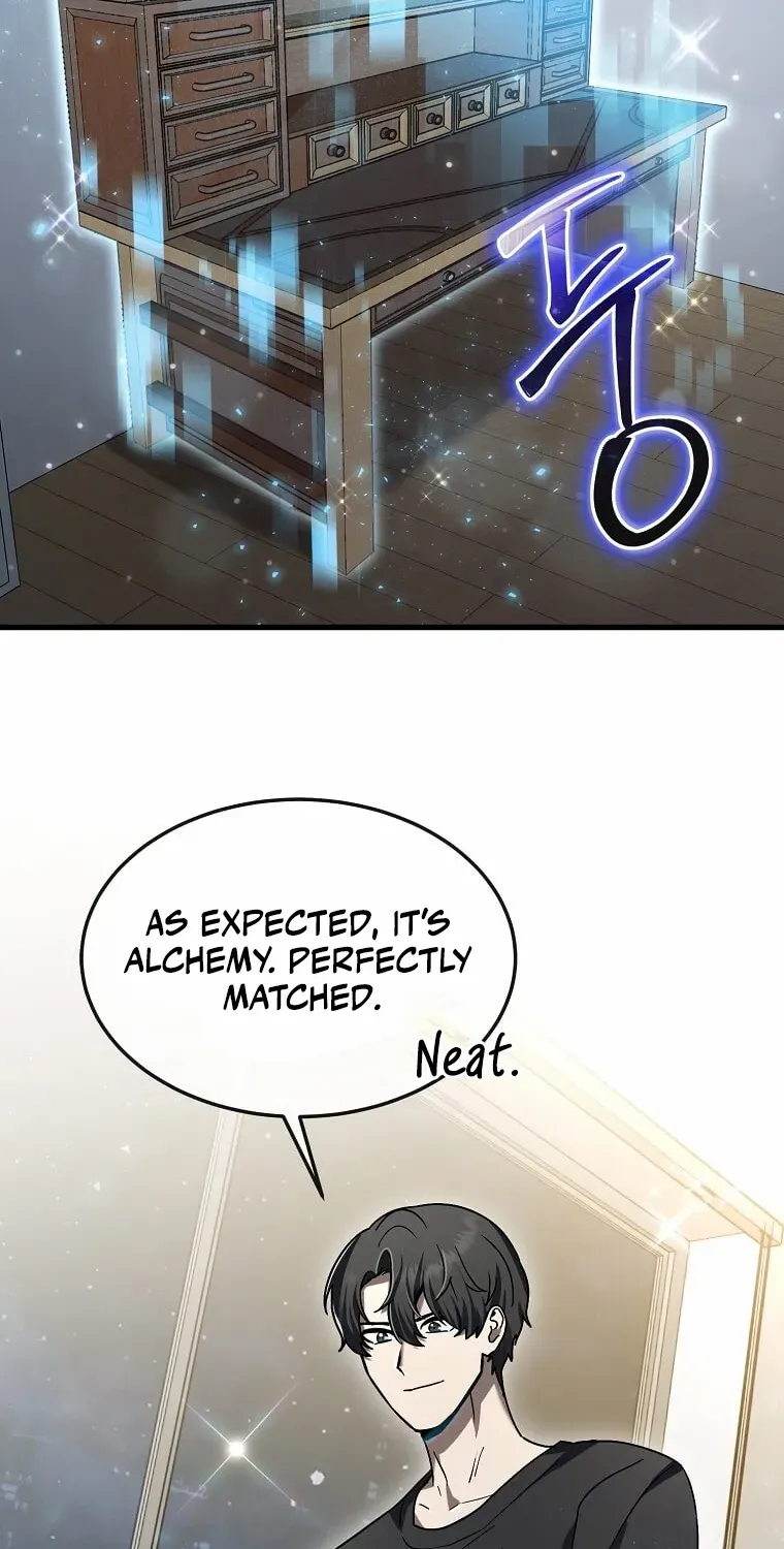 Read Regressed Genius Creates Mythic Items chapter 16 image 20 on Lezhin