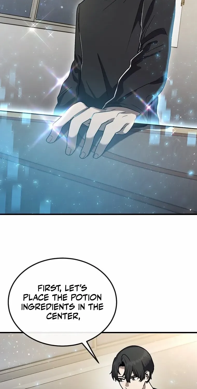 Read Regressed Genius Creates Mythic Items chapter 16 image 21 on Lezhin