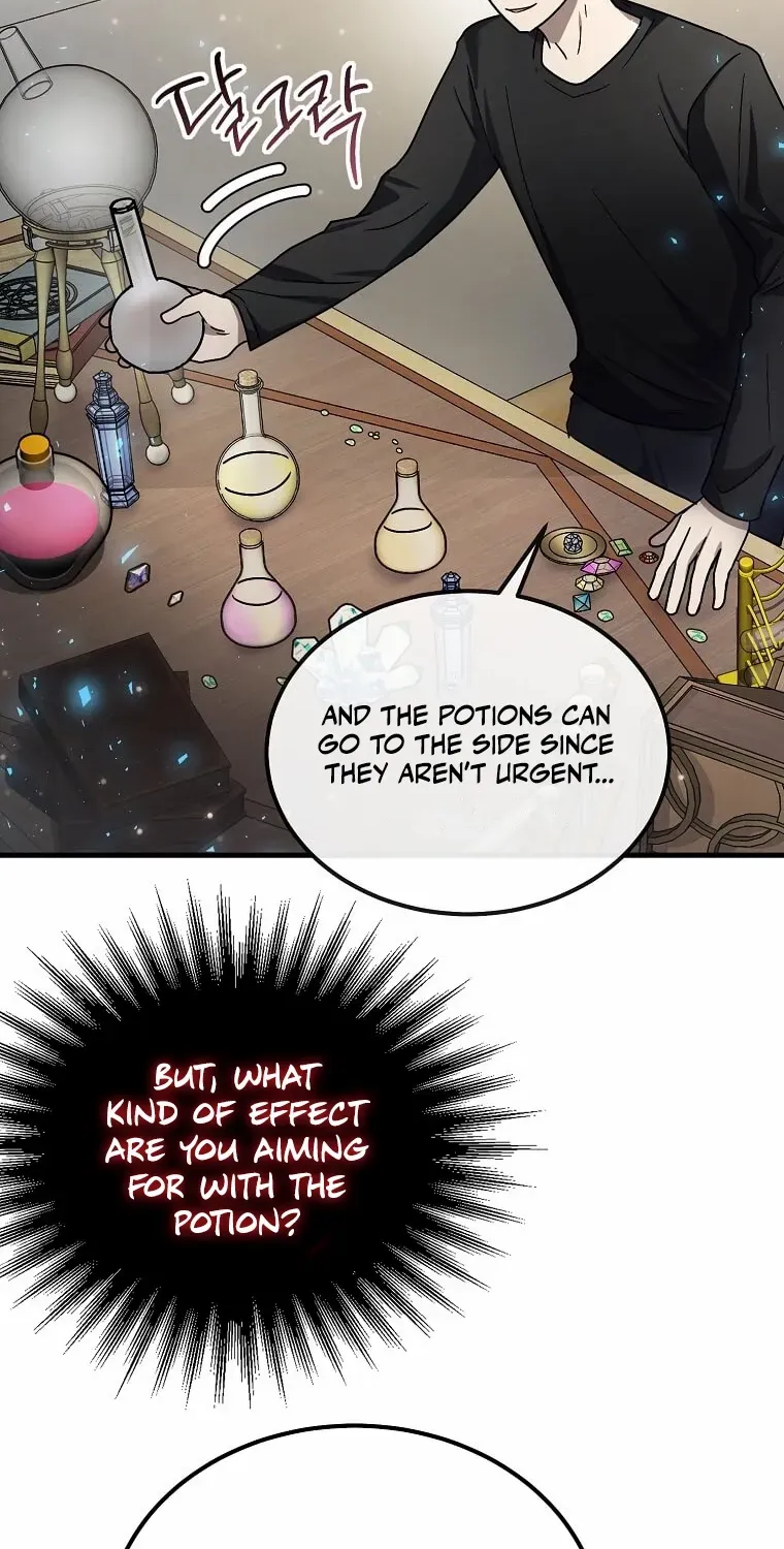 Read Regressed Genius Creates Mythic Items chapter 16 image 22 on Lezhin