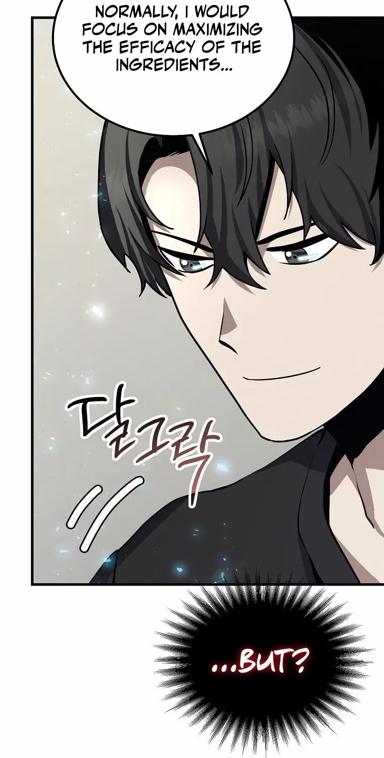Read Regressed Genius Creates Mythic Items chapter 16 image 23 on Lezhin