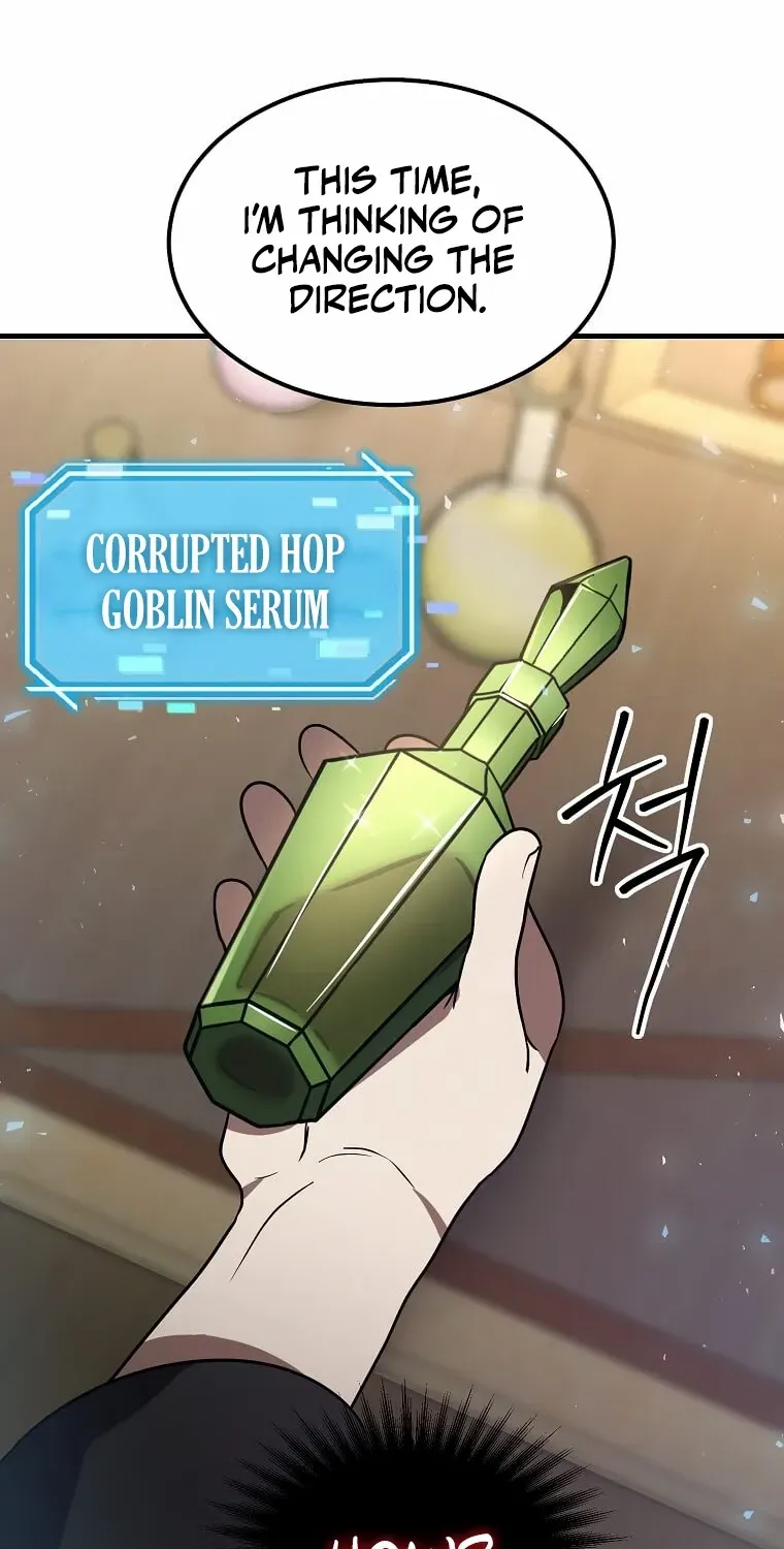 Read Regressed Genius Creates Mythic Items chapter 16 image 24 on Lezhin