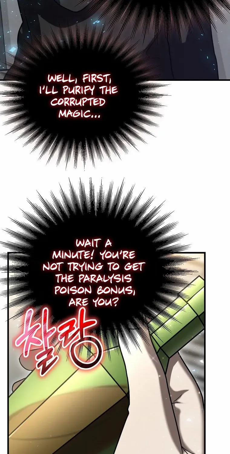Read Regressed Genius Creates Mythic Items chapter 16 image 27 on Lezhin