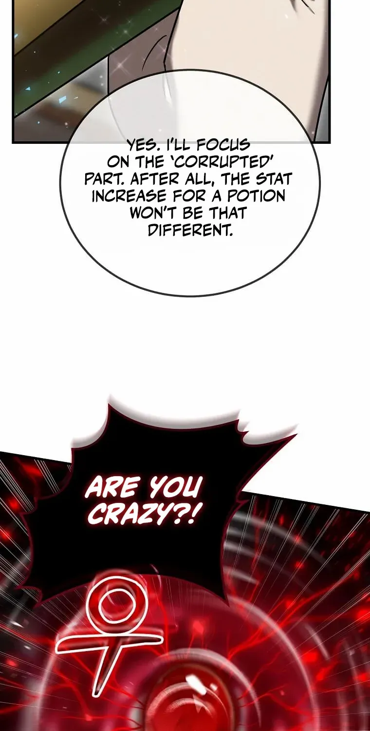 Read Regressed Genius Creates Mythic Items chapter 16 image 28 on Lezhin