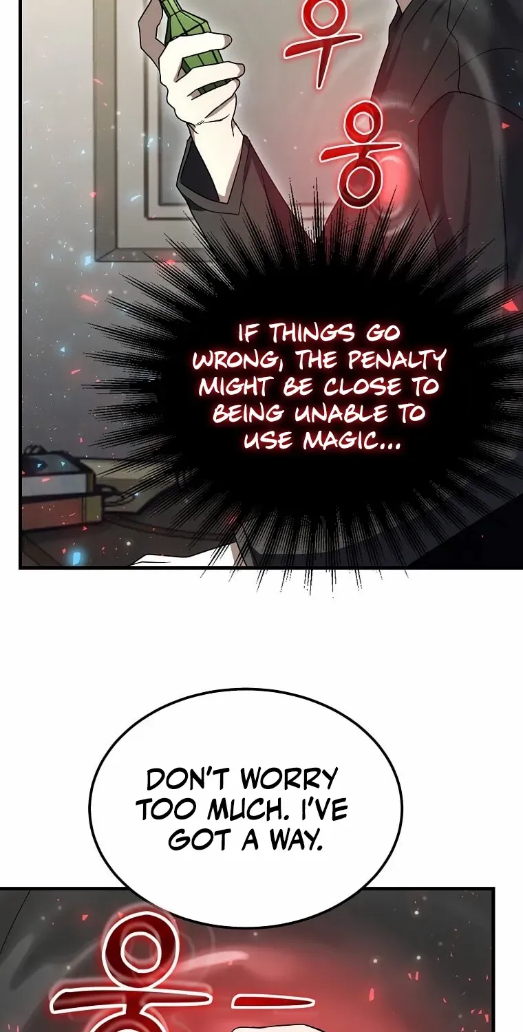 Read Regressed Genius Creates Mythic Items chapter 16 image 30 on Lezhin