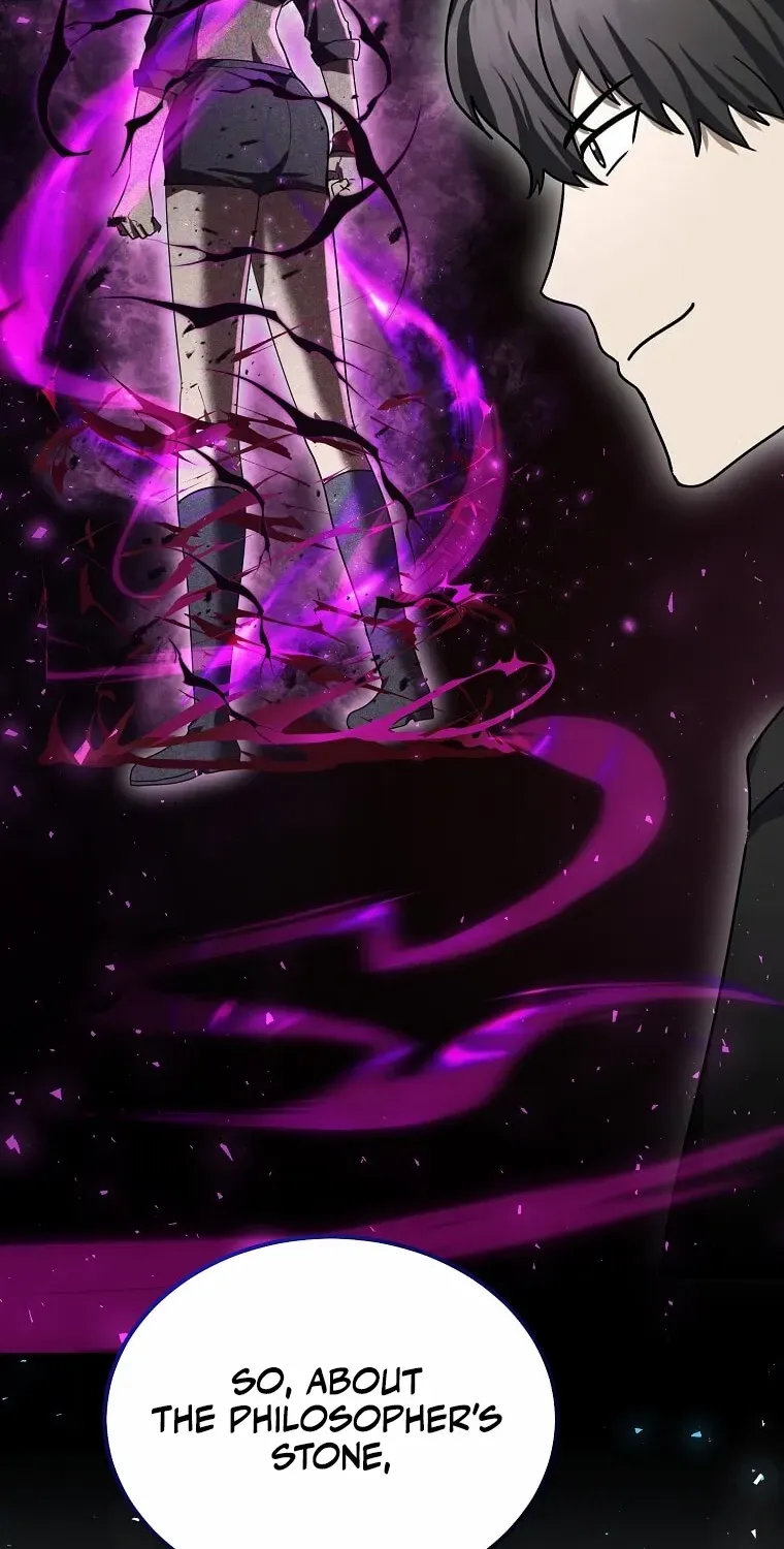 Read Regressed Genius Creates Mythic Items chapter 16 image 32 on Lezhin