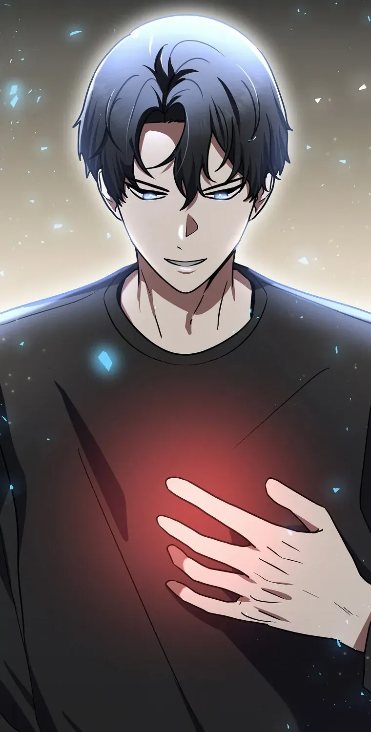 Read Regressed Genius Creates Mythic Items chapter 16 image 34 on Lezhin