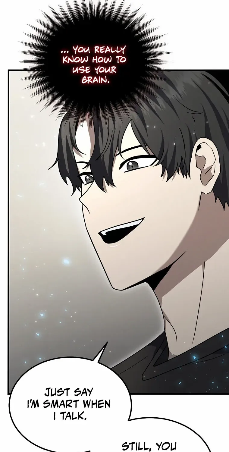 Read Regressed Genius Creates Mythic Items chapter 16 image 38 on Lezhin