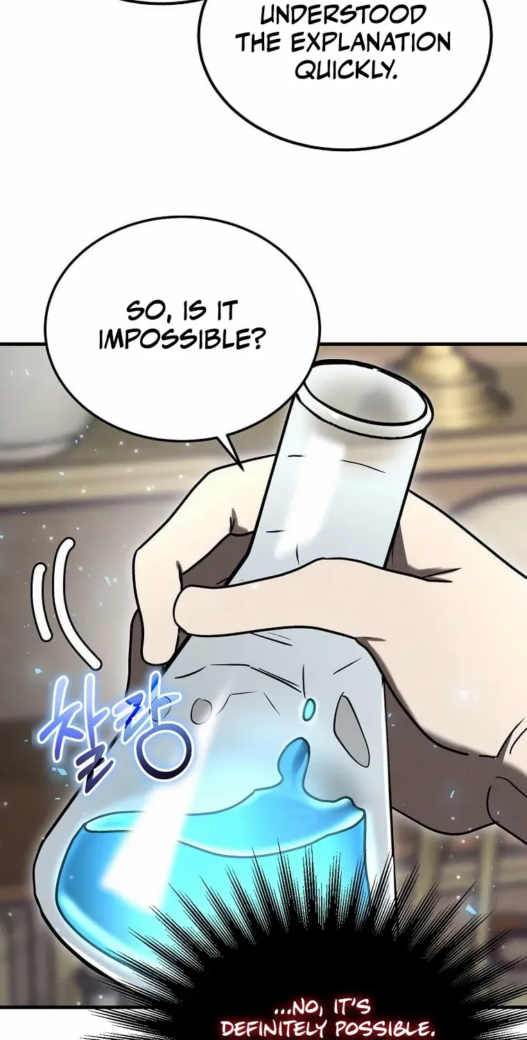 Read Regressed Genius Creates Mythic Items chapter 16 image 39 on Lezhin