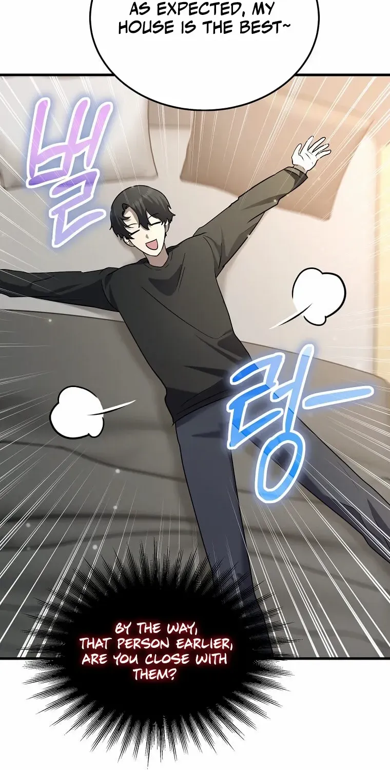 Read Regressed Genius Creates Mythic Items chapter 16 image 4 on Lezhin