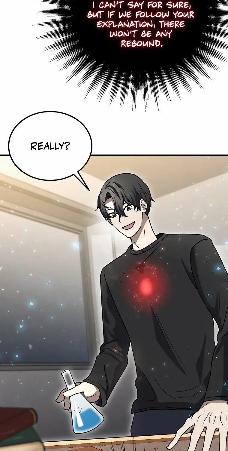 Read Regressed Genius Creates Mythic Items chapter 16 image 40 on Lezhin